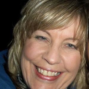 Meet your Posher, Gail